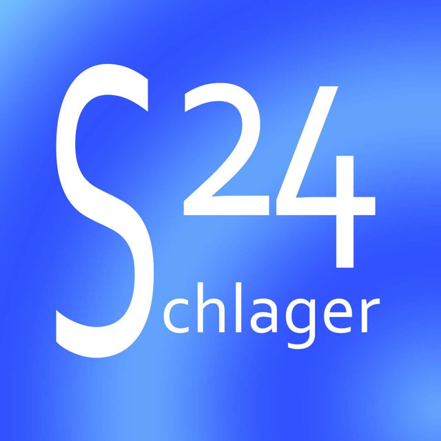 laut.fm – Schlager 24