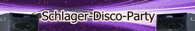 laut.fm – Schlager Disco Party