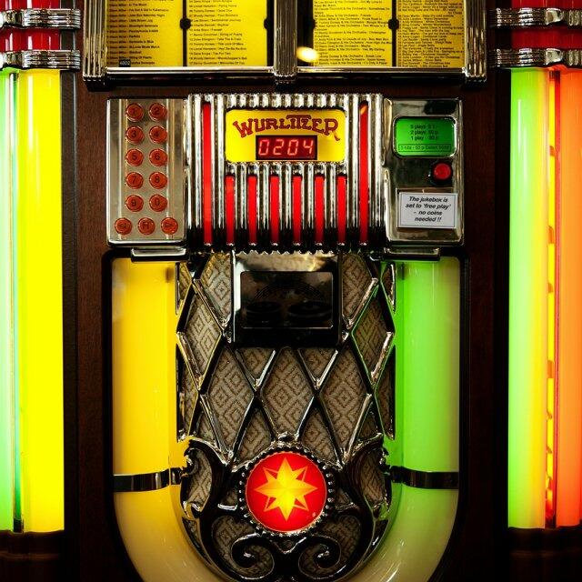laut.fm – Schlagerbox