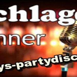 laut.fm – Schlagerdinner