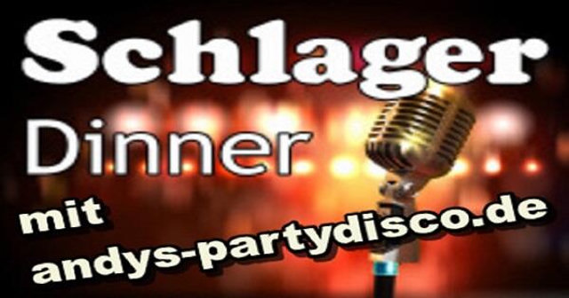 laut.fm – Schlagerdinner