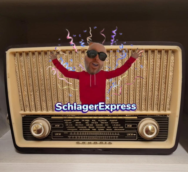 laut.fm – Schlagerexpress