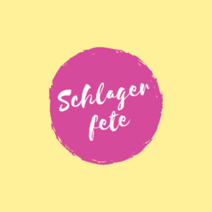 Schlagerfete