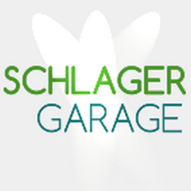 laut.fm – Schlagergarage