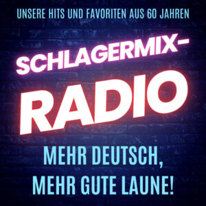 Schlagermix Radio