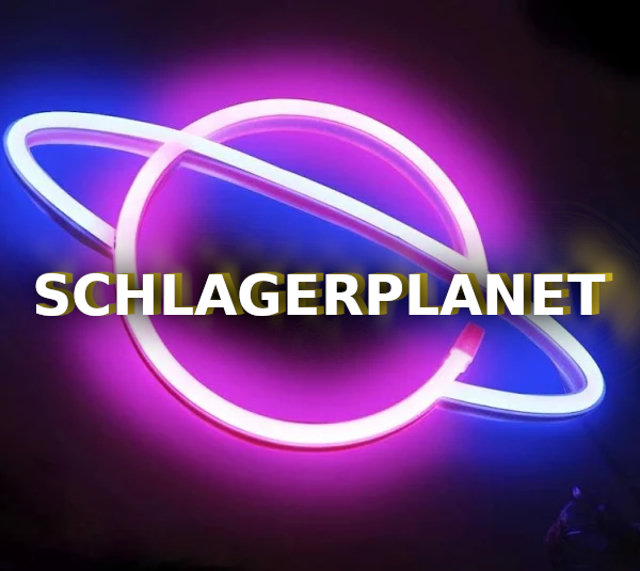 laut.fm – Schlagerplanet