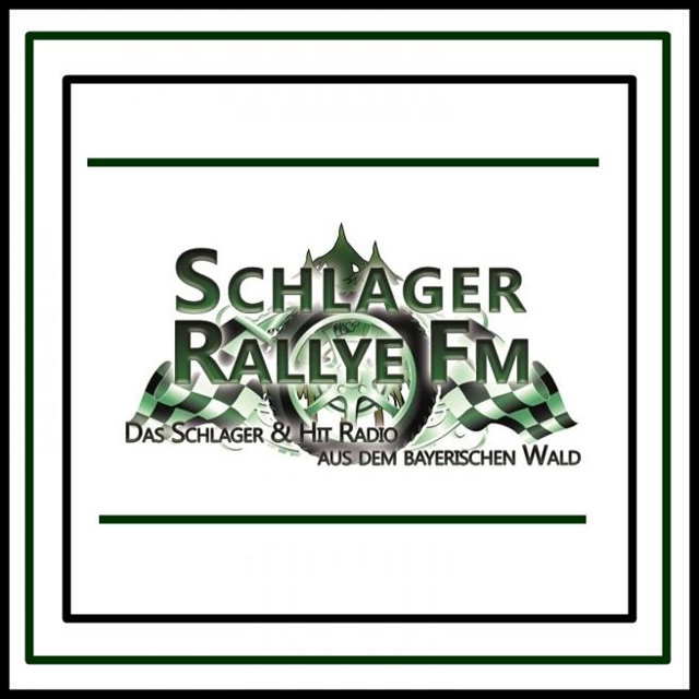 Schlagerrallye FM
