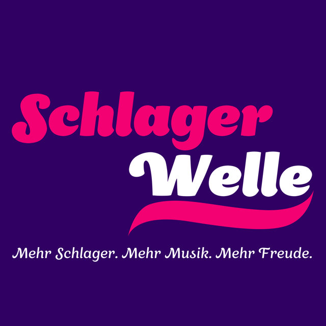laut.fm – SchlagerWelle24