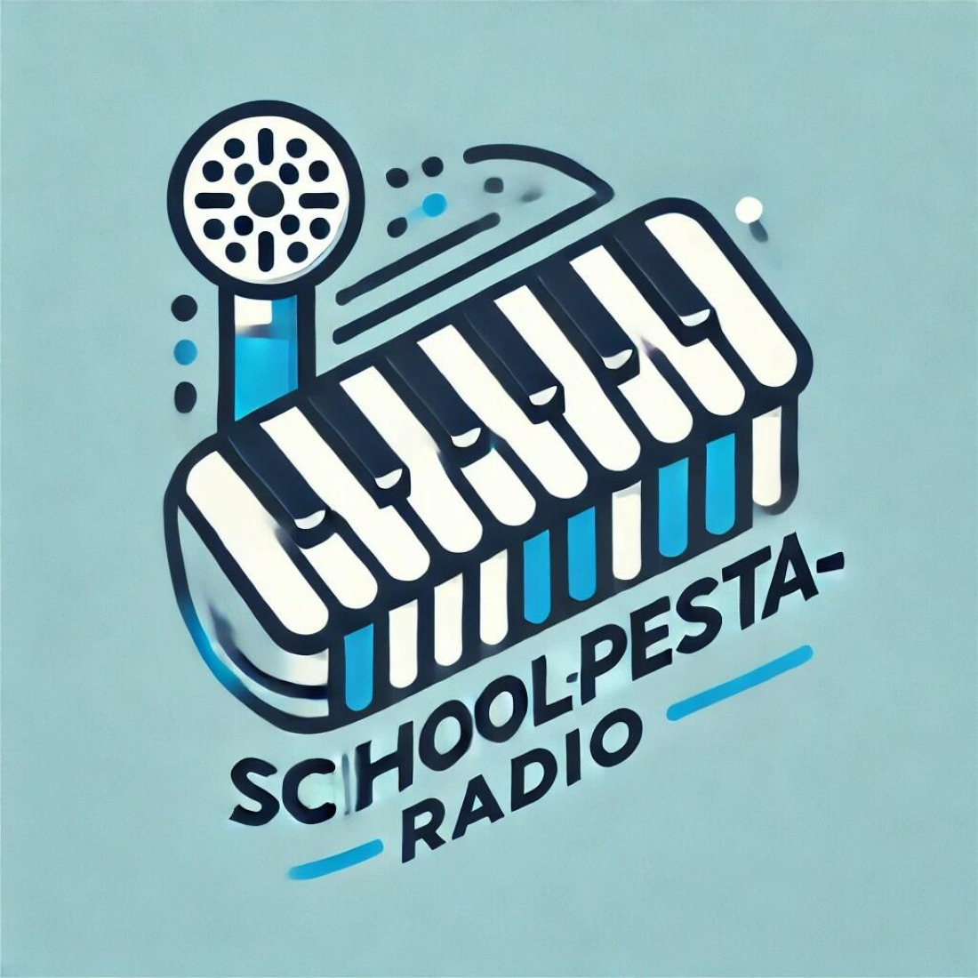 schoolpesta-radio