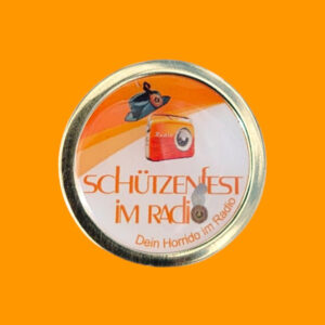 Schützenfest im Radio