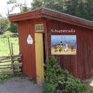 Schuppenradio
