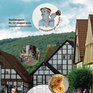 Schwalenberger Ausrufer