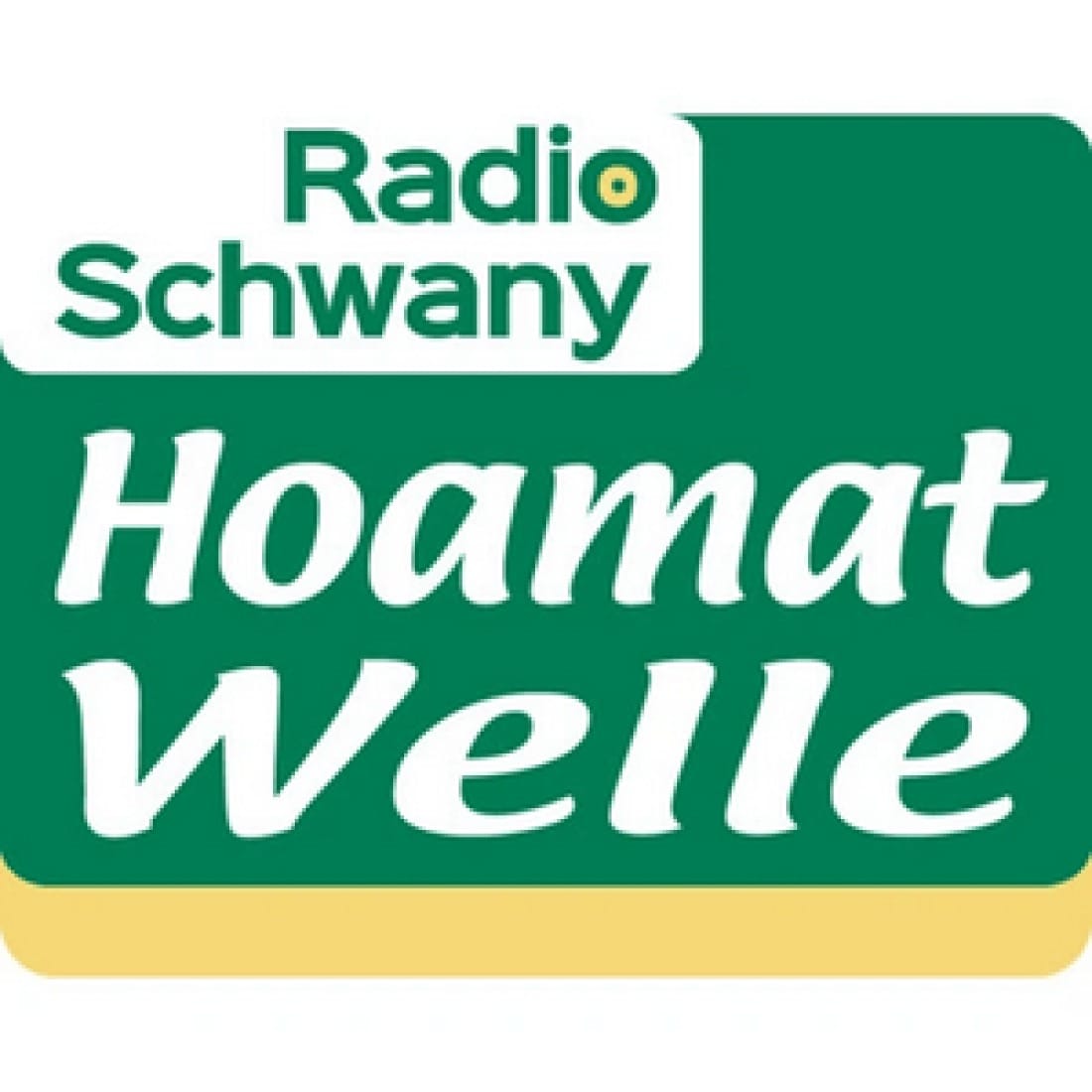 Schwany Heimatwelle