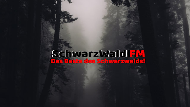 laut.fm – Schwarzwald FM