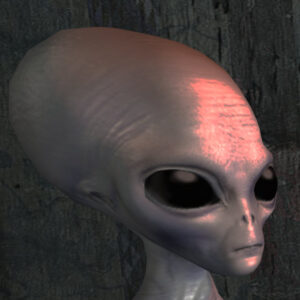 Scifi Horror Filmmusik
