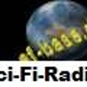 Scifi Radio