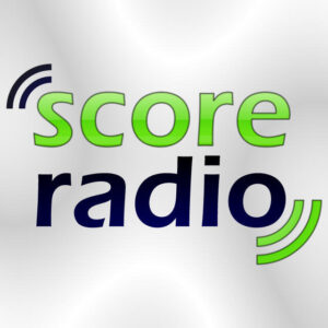 Score-Radio