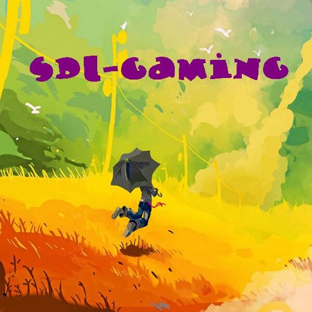 laut.fm – Sdl Gaming