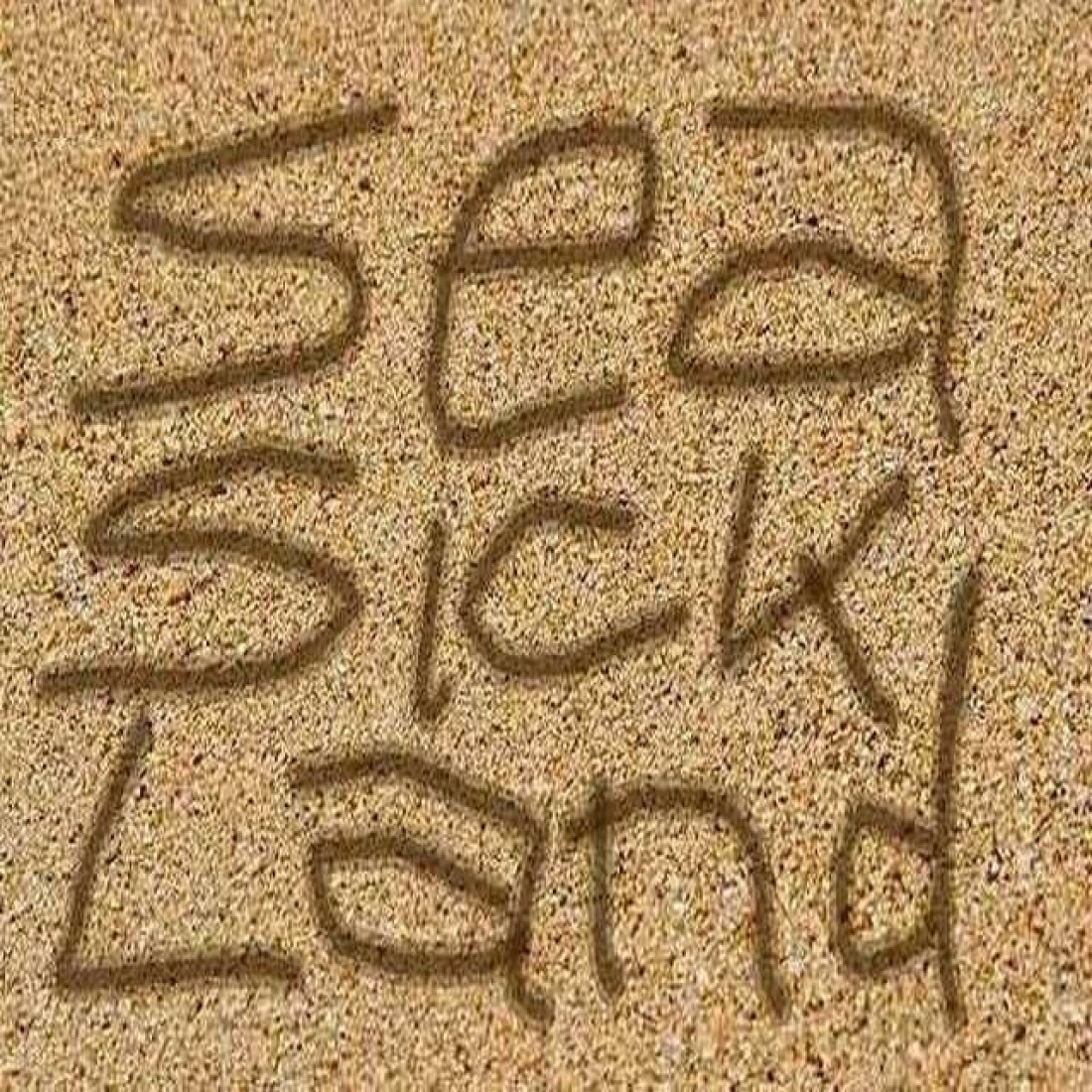 laut.fm – Seasickland