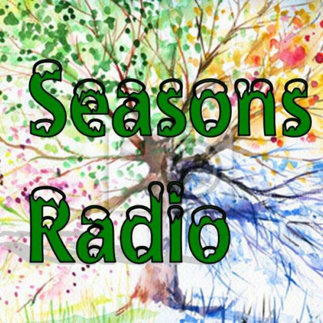 laut.fm – Seasons-Radio