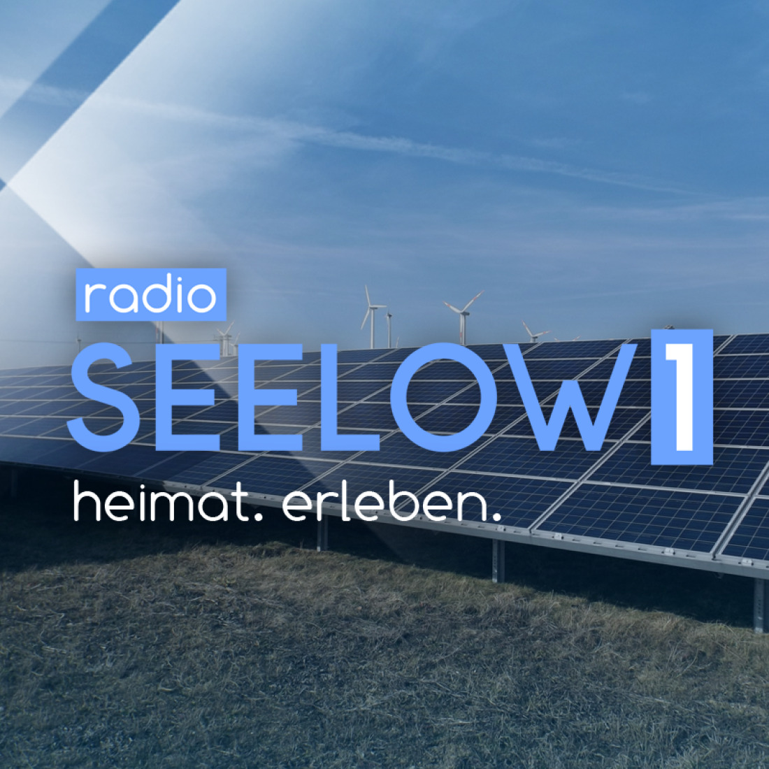laut.fm – Seelow 1
