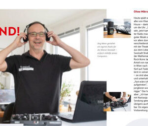 Seestadtwien FM
