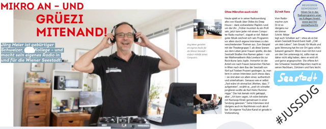 Seestadtwien FM