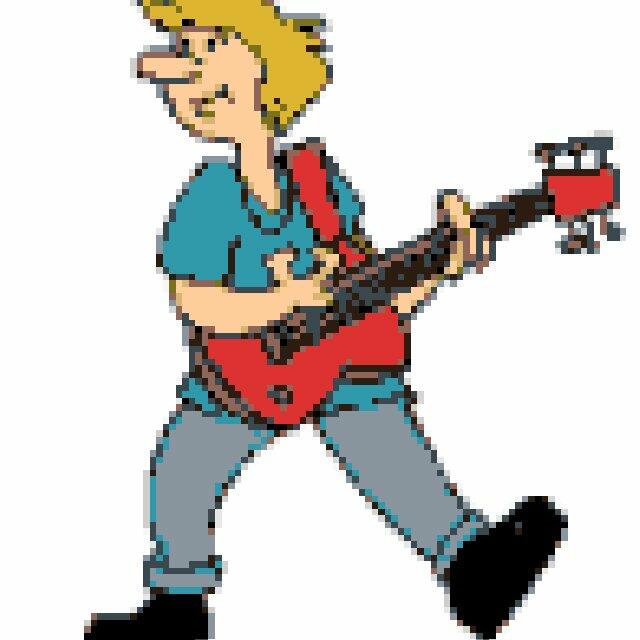 laut.fm – Senderps 40