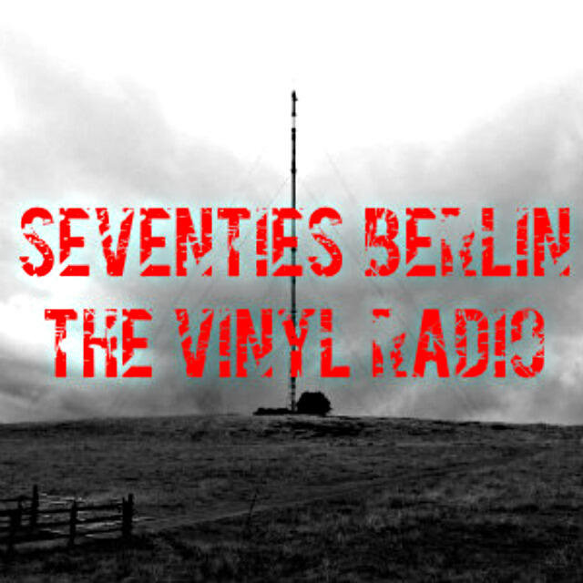 laut.fm – Seventies Berlin