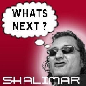 Shalimar