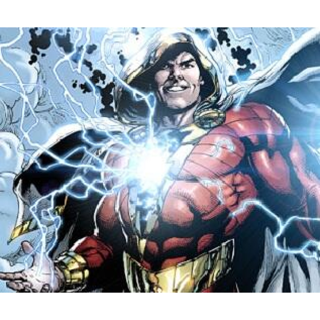Shazam