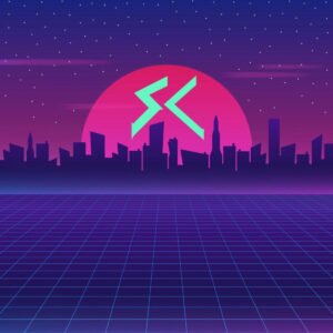 Shroud City