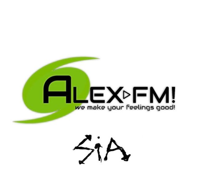 laut.fm – Sia Radio
