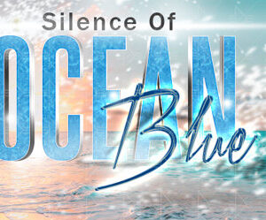 Silence Of Blue Ozean