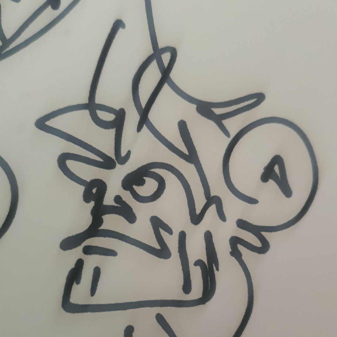 silent screams