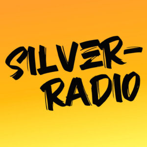 Silver-Radio