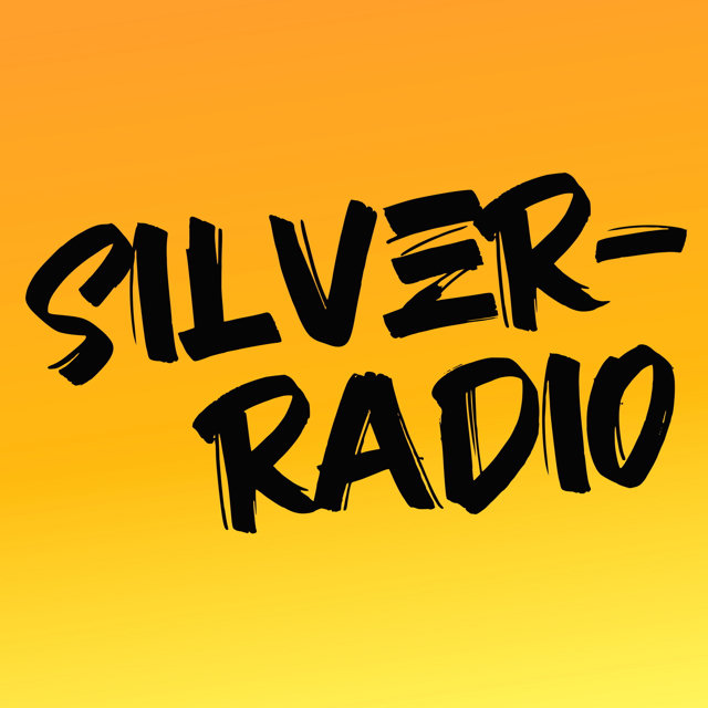 laut.fm – Silver-Radio