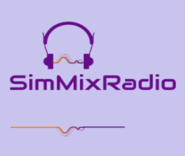 Simmix Radio