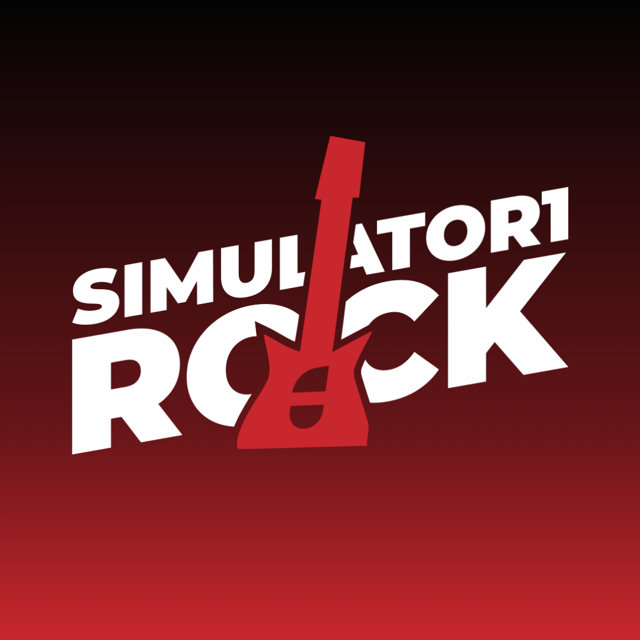 laut.fm – Simulator 1 Rock