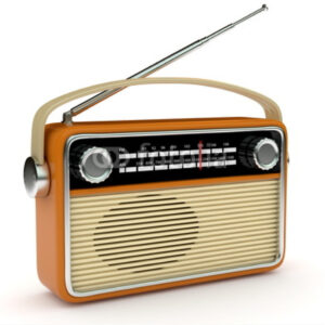 Simulatorradio 1