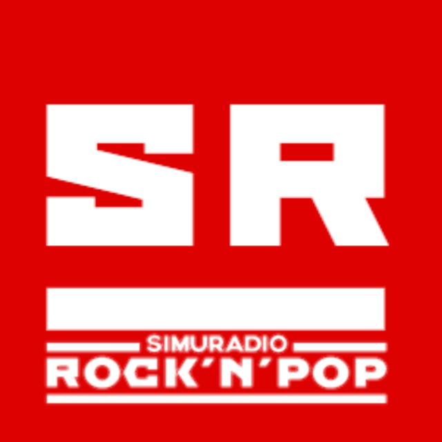 laut.fm – Simurocknpop