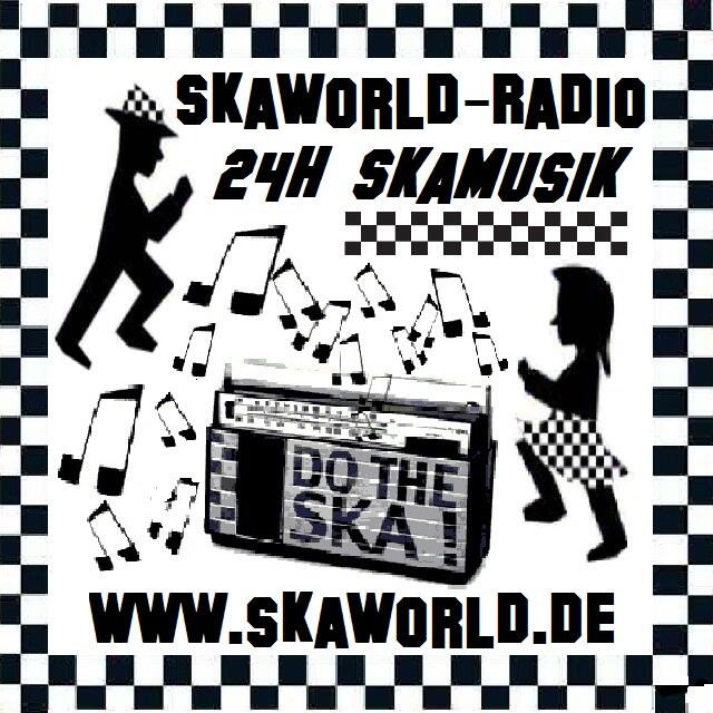 laut.fm – Skaworld