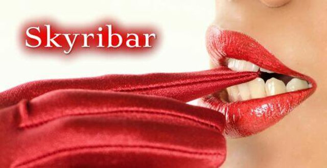 laut.fm – Skyribar