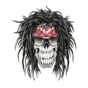 Sleaze Rock-Radio