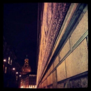Sleepingcity