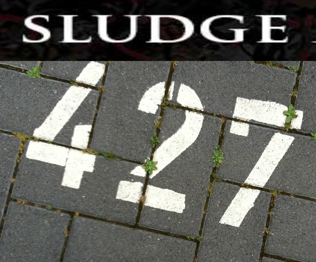 Sludge 427