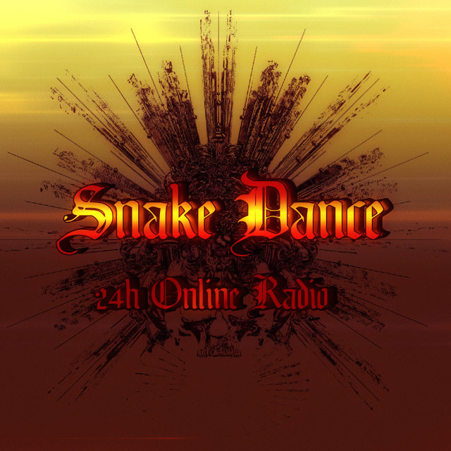 laut.fm – Snakedance