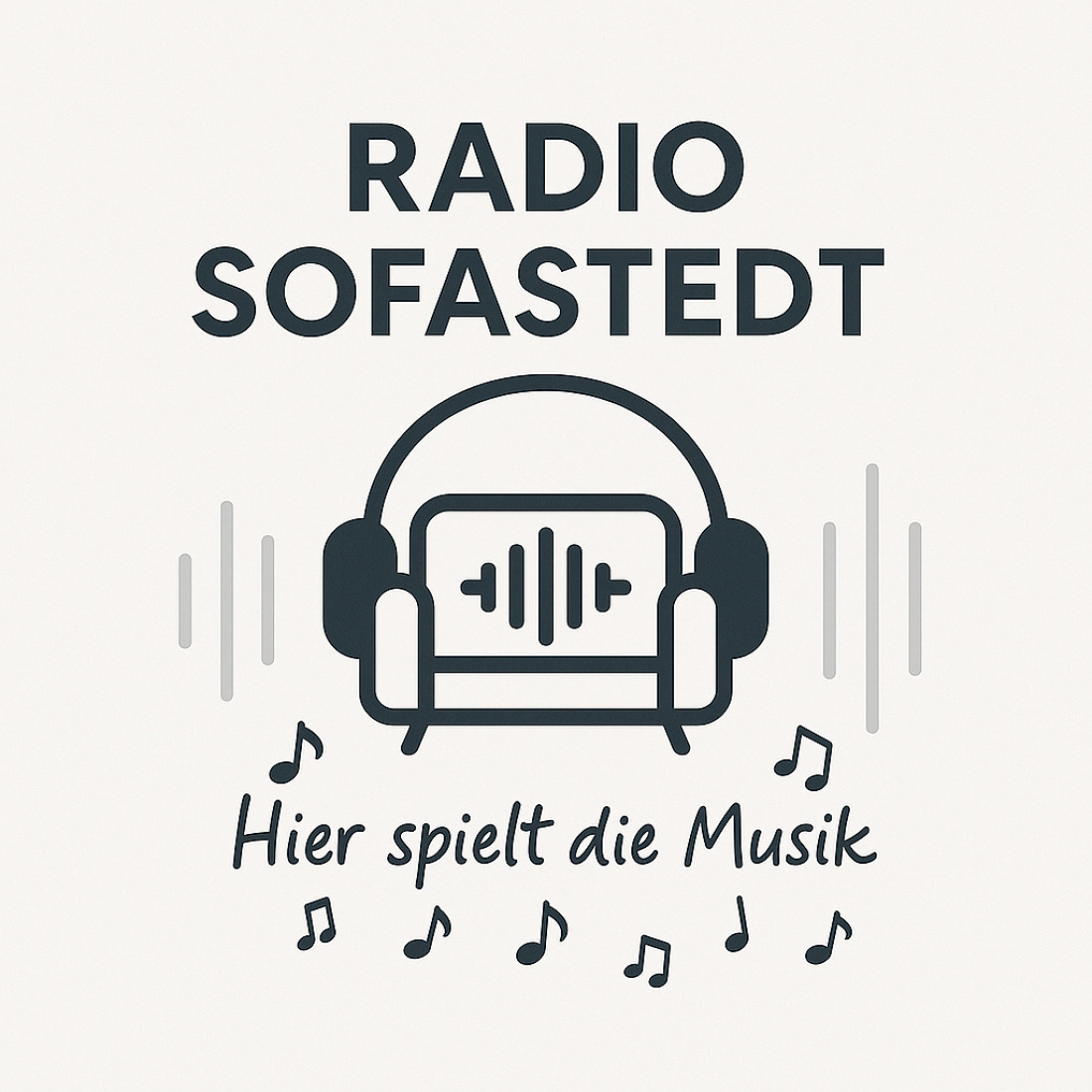 laut.fm – Sofastedt
