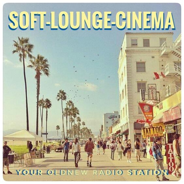 laut.fm – Soft Lounge Cinema