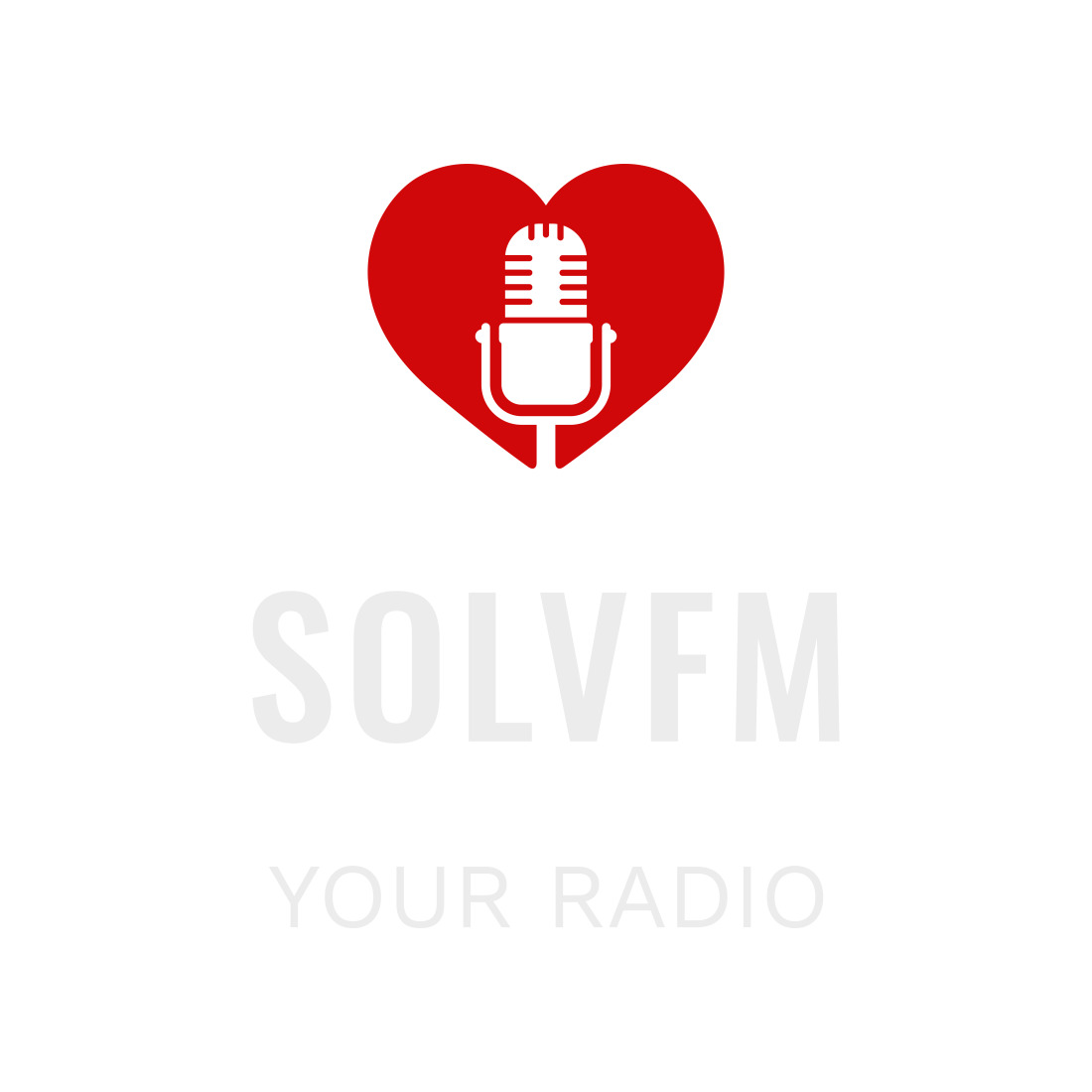 laut.fm – Solv FM